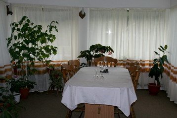 Rumänien Privát Bran, Exterieur